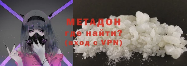 хмурый Белокуриха